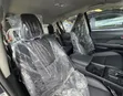 New Toyota Hilux Active 2026 Black - 4