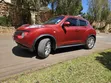 Nissan Juke S AWD 2011 Nyeusi - 2