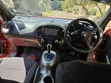 Nissan Juke S AWD 2011 Nyeusi - 5