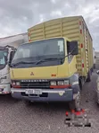 Mitsubishi FH Lori la Mizigo - Repo ya Benki - 1