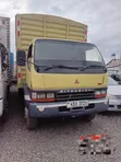 Mitsubishi FH Lori la Mizigo - Repo ya Benki - 3