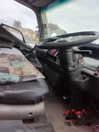 Mitsubishi FH Lori la Mizigo - Repo ya Benki - 4