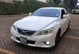 Toyota Mark X 2012 - 1
