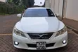 Toyota Mark X 2012 - 2