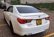 Toyota Mark X 2012 - 4