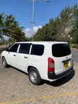 Toyota Probox 2015 - Nyeupe - 1