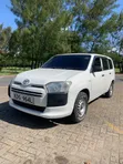 Toyota Probox 2015 - Nyeupe - 2