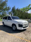 Toyota Probox 2015 - Nyeupe - 3