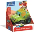 Gari la Toy la Dune Buggy Lenye Mtindo - 1