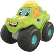 Gari la Toy la Dune Buggy Lenye Mtindo - 3