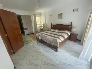 Apartment ya Vyumba 3 vya Kulala Savannahland, Kileleshwa