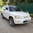 Honda CR-V 2.0 4WD Automatic 2001 - 1