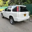 Honda CR-V 2.0 4WD Automatic 2001 - 2
