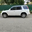 Honda CR-V 2.0 4WD Automatic 2001 - 3