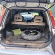 Honda CR-V 2.0 4WD Automatic 2001 - 5
