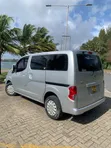 Nissan NV200 2015 Silver - 2