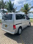 Nissan NV200 2015 Silver - 5