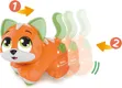 Baby Clementoni Cuddles Kitty Toy - 3