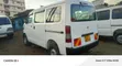 Toyota TownAce Van 2011 White - 4