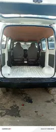 Toyota TownAce Van 2011 White - 5