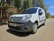 Renault Kangoo 2015 Nyeupe - 1