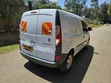 Renault Kangoo 2015 Nyeupe - 3