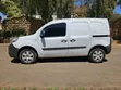 Renault Kangoo 2015 Nyeupe - 5