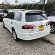 Toyota Caldina 2.0 Station Wagon 2002 - 2