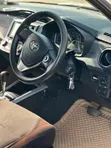 Toyota Corolla Fielder 2013 Silver - 4