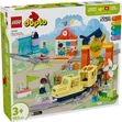LEGO DUPLO Treni Kubwa ya Jamii Inayoingiliana - 1