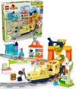 LEGO DUPLO Treni Kubwa ya Jamii Inayoingiliana - 2