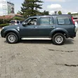 Ford Everest 2013 Gray - 3
