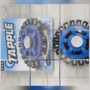 ALEX Tapple Game - Brand New