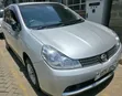 Nissan Wingroad 2009 Silver - 3