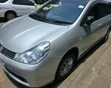 Nissan Wingroad 2009 Silver - 4