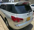 Nissan Wingroad 2009 Silver - 5