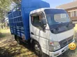 Mitsubishi Canter 2007 Lori Rigid - 2