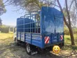 Mitsubishi Canter 2007 Lori Rigid - 3