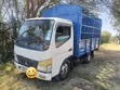 Mitsubishi Canter 2007 Lori Rigid - 4