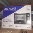 Ailyons 40L Electric Oven - 1