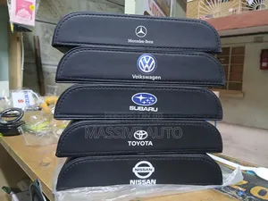 Car Interior Accessories Holders - Nissan, Toyota, Subaru, Mercedes, VW