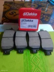 Brake Pads Halisi za Mazda Day433z8za - 2
