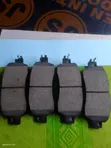 Brake Pads Halisi za Mazda Day433z8za - 3