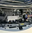 Nissan Note 1.2 Petrol 2014 White - 5