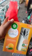 Air Wick Freshmatic Lavender au Citrus Spray Kit ya Kiotomatiki - 2