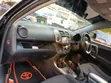 Toyota RAV4 2015 Nyeusi - 5