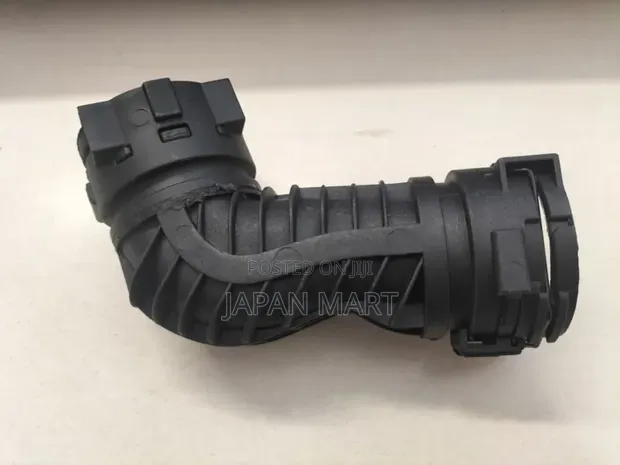 Nissan Note E12 HR12 Turbo/Supercharger Pipe (Brand New) - 1
