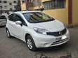 Nissan Note 2016 White - 1