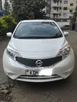 Nissan Note 2016 White - 2