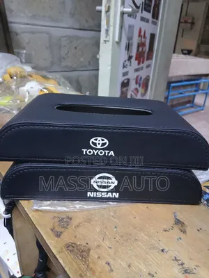 Toyota Nissan Kishikilia Vitambaa vya Magari